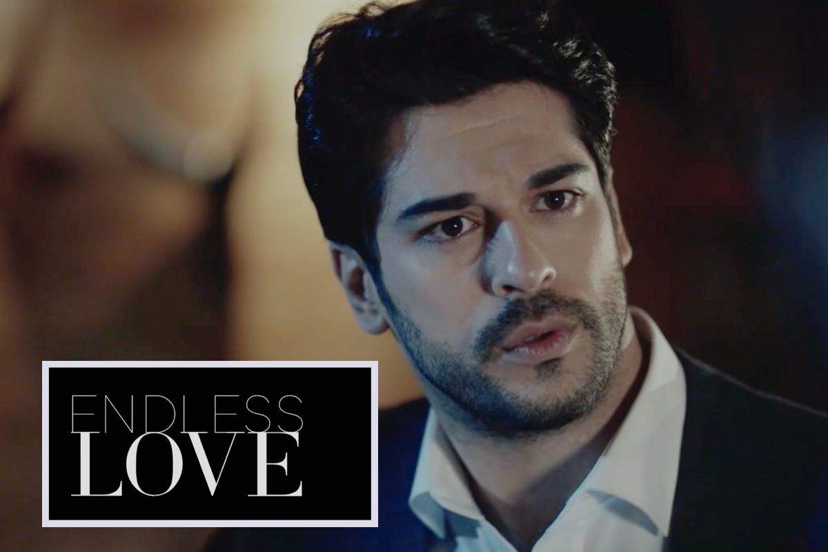 Endless Love logo kemal